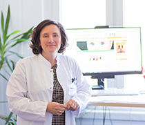 PD Dr. med. Anke Rißmann